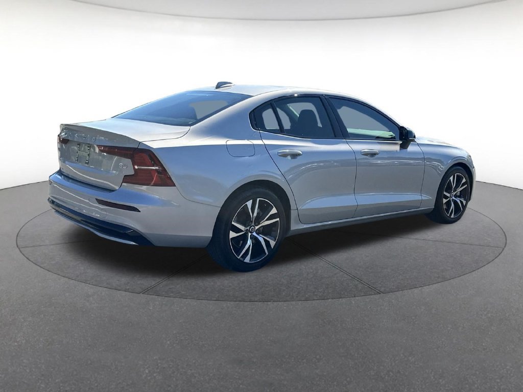 Used 2024 Volvo S60 B5 Core FWD image 6