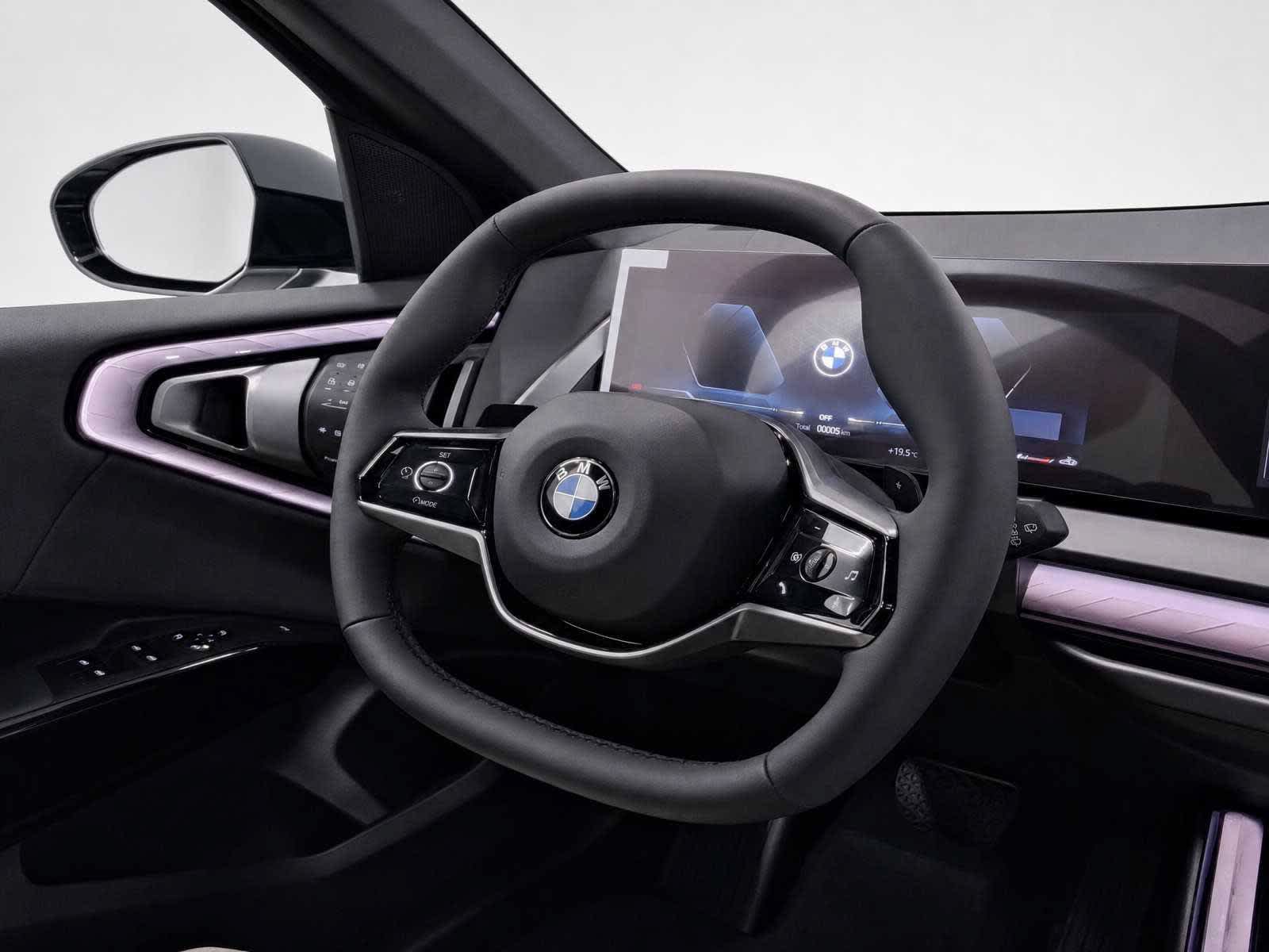 New 2026 BMW X3 xDrive30i w/ Premium Package AWD/4WD image 18