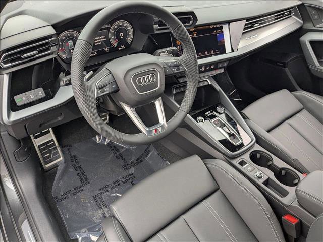 New 2026 Audi A3 2.0T Premium Plus image 3