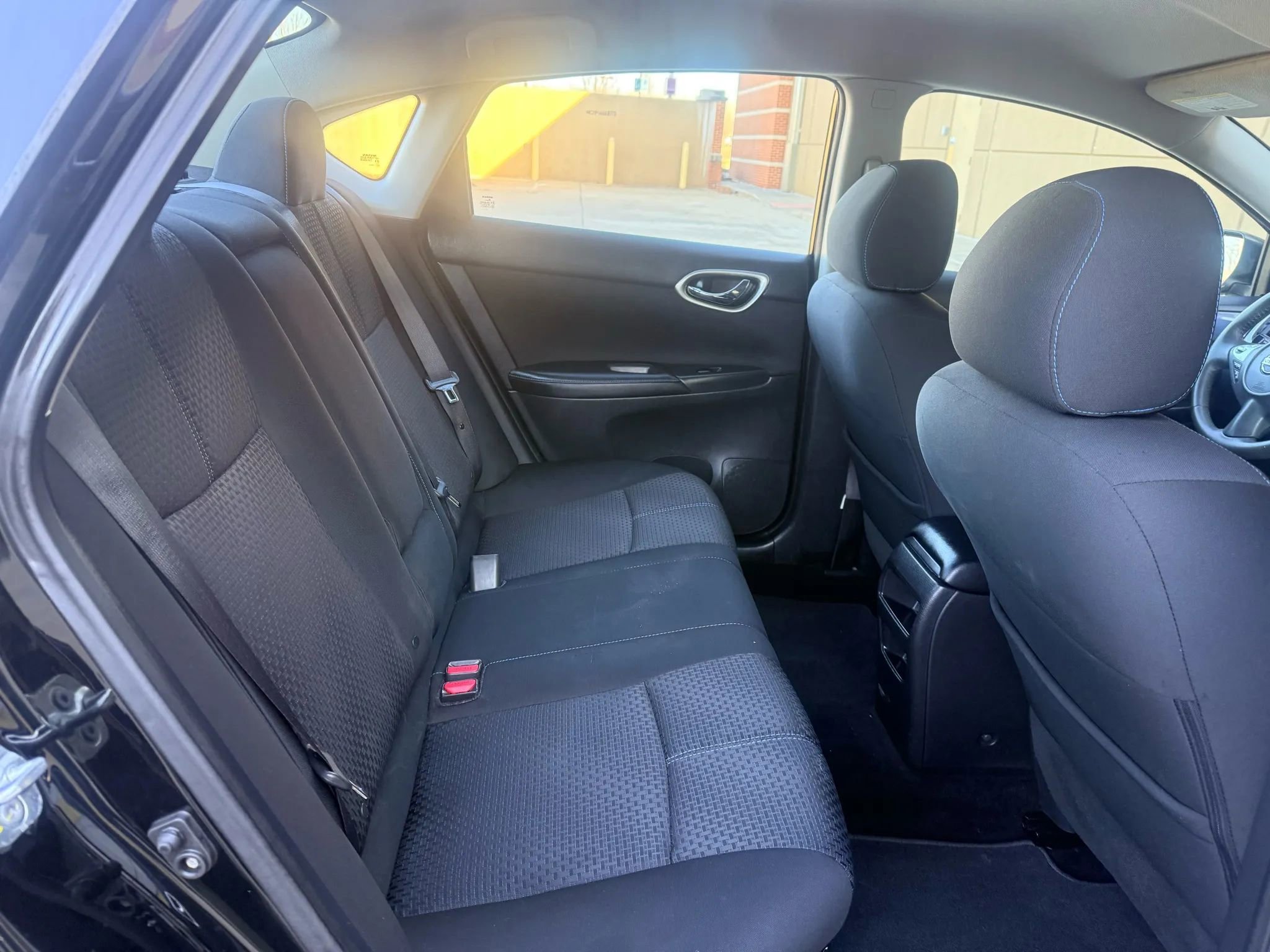 Used 2017 Nissan Sentra SR image 23