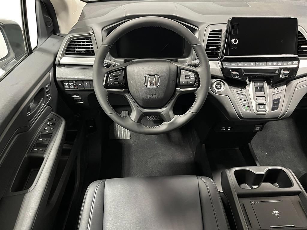 New 2026 Honda Odyssey EX-L image 24