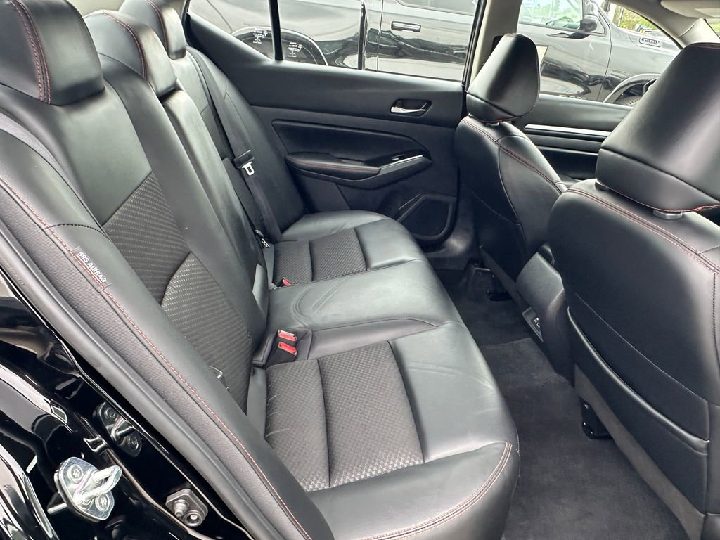 Used 2024 Nissan Altima 2.5 SR image 20