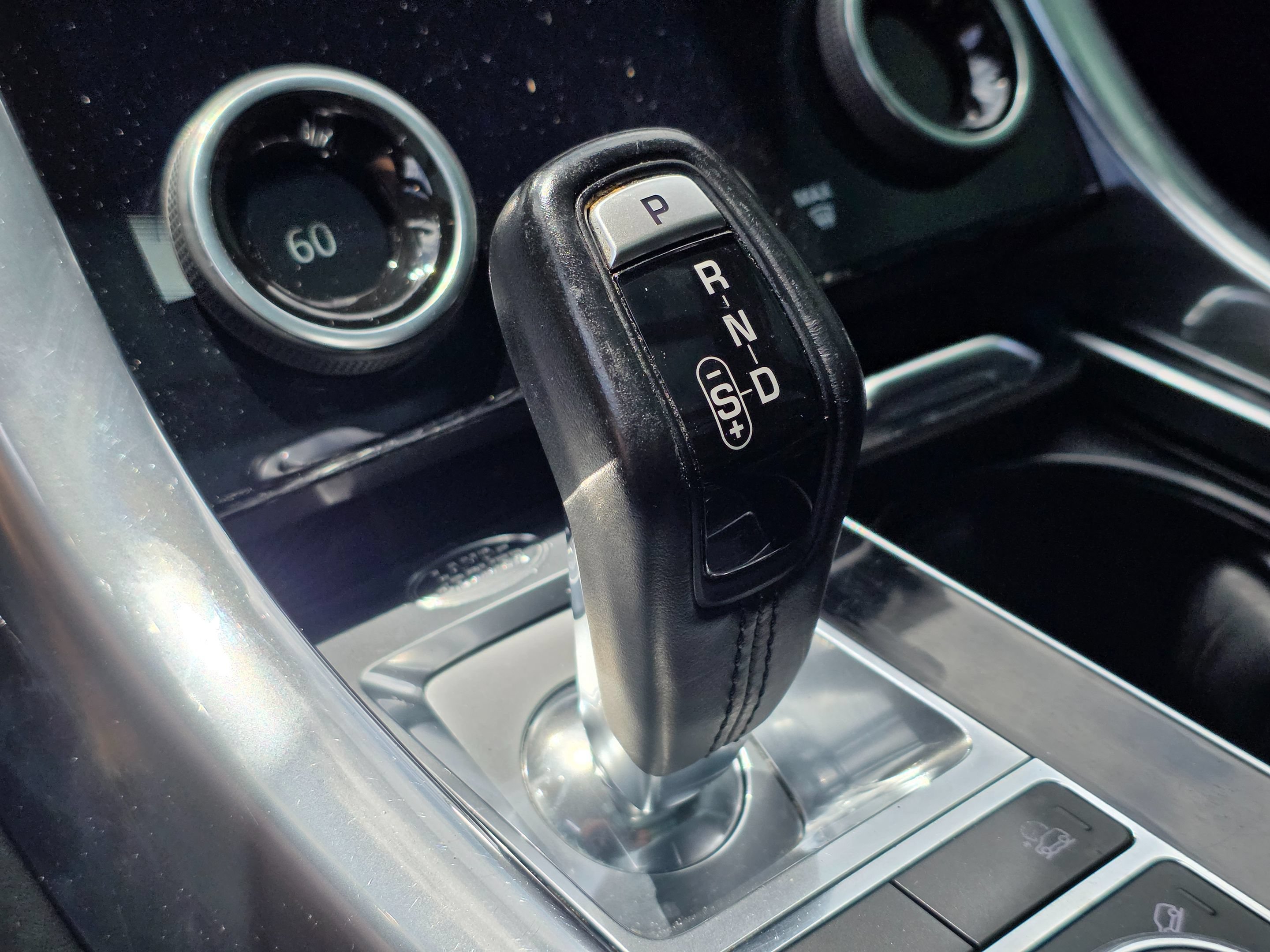 Used 2020 Land Rover Range Rover Sport HSE Dynamic AWD/4WD image 33