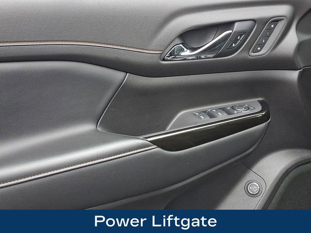 Used 2022 GMC Acadia AT4 w/ Technology Package image 22