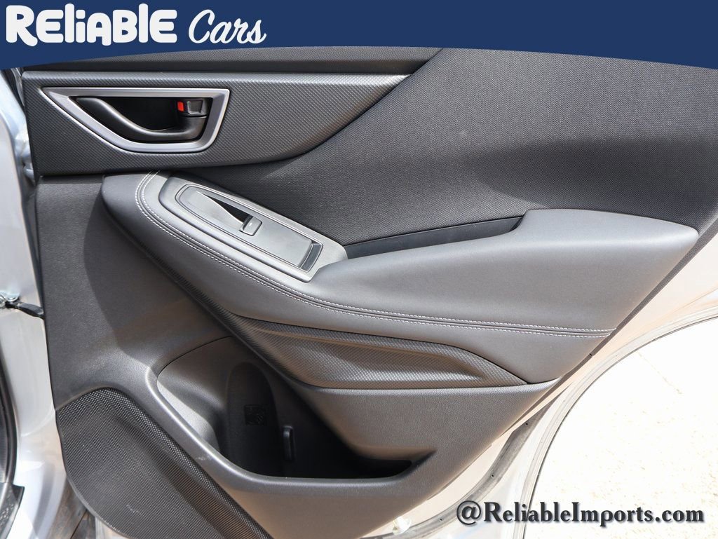 Used 2020 Subaru Forester w/ Alloy Wheel Package image 12