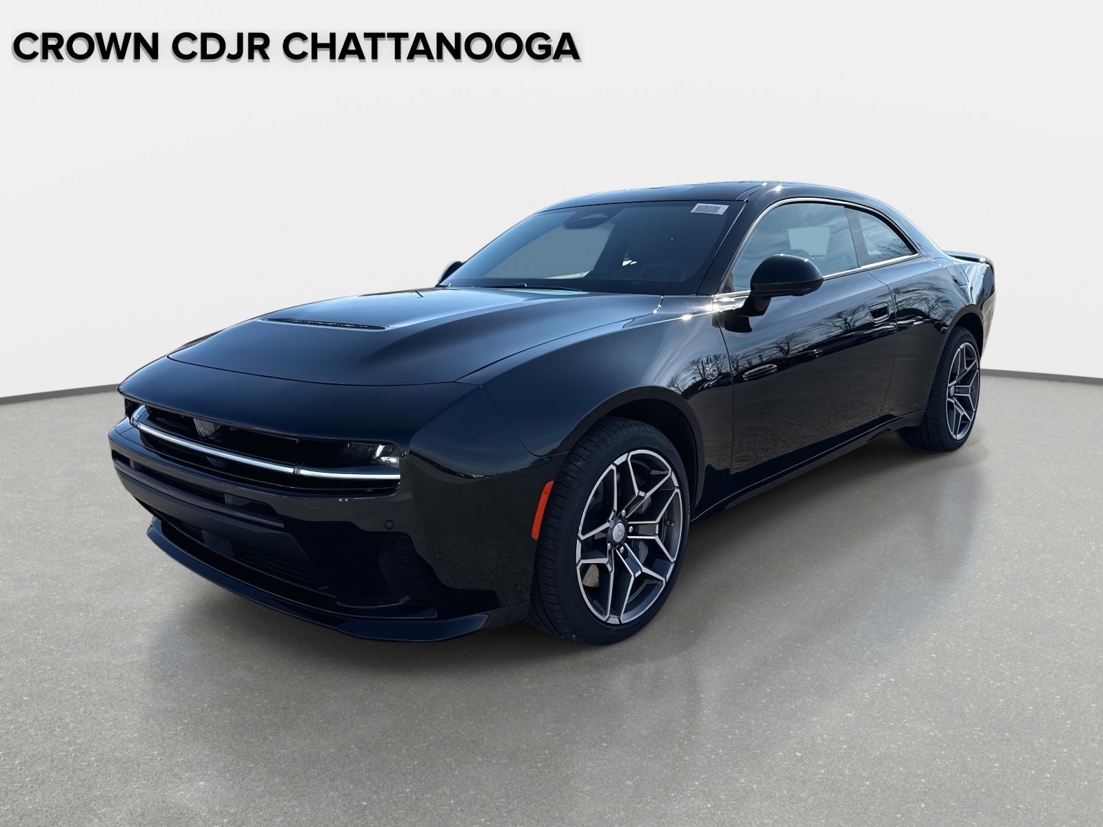 New 2026 Dodge Charger Scat Pack image 8