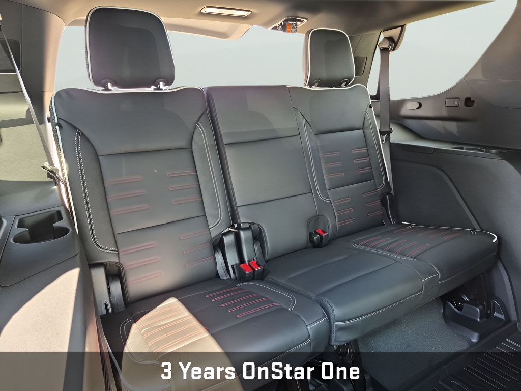 New 2026 GMC Yukon AT4 Ultimate AWD/4WD image 43