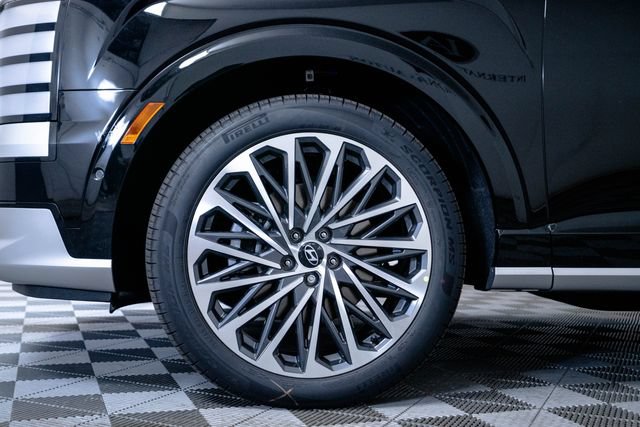 New 2026 Hyundai Palisade Calligraphy AWD/4WD image 11