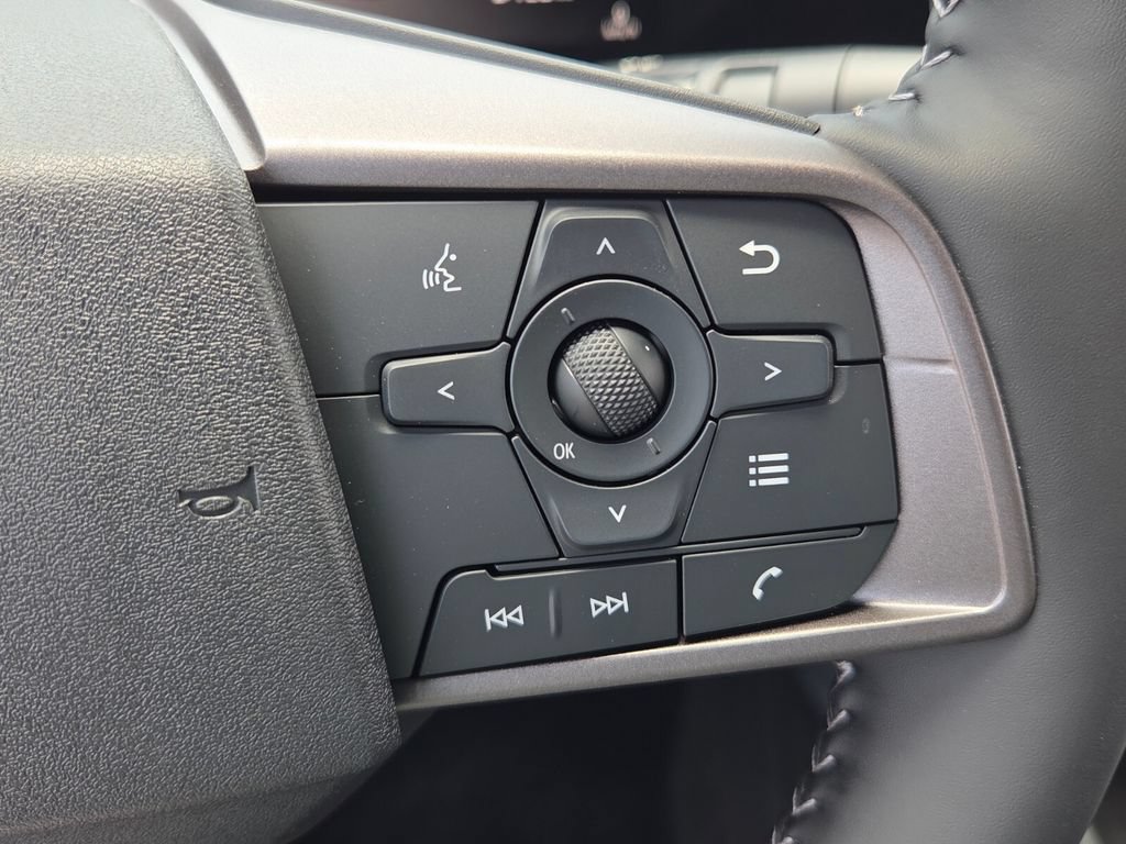New 2026 Nissan Sentra SV w/ SV Convenience Package FWD image 22