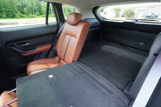 Used 2024 MAZDA CX-50 AWD 2.5 Turbo w/ Cargo Package image 25