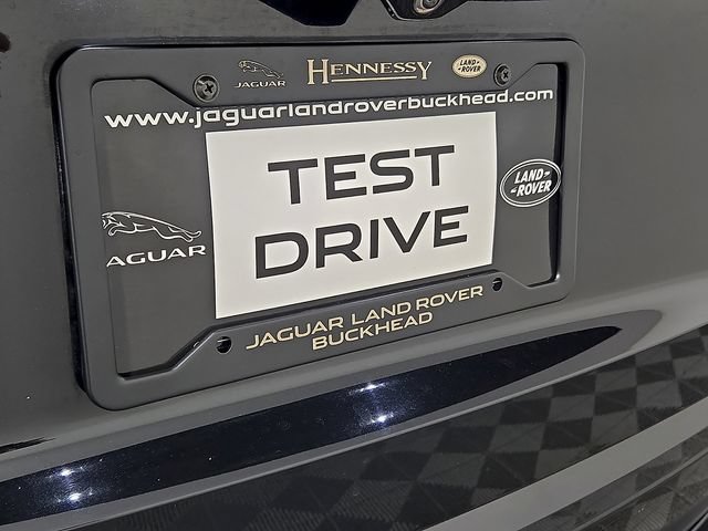 Certified 2024 Land Rover Range Rover SE AWD/4WD image 32