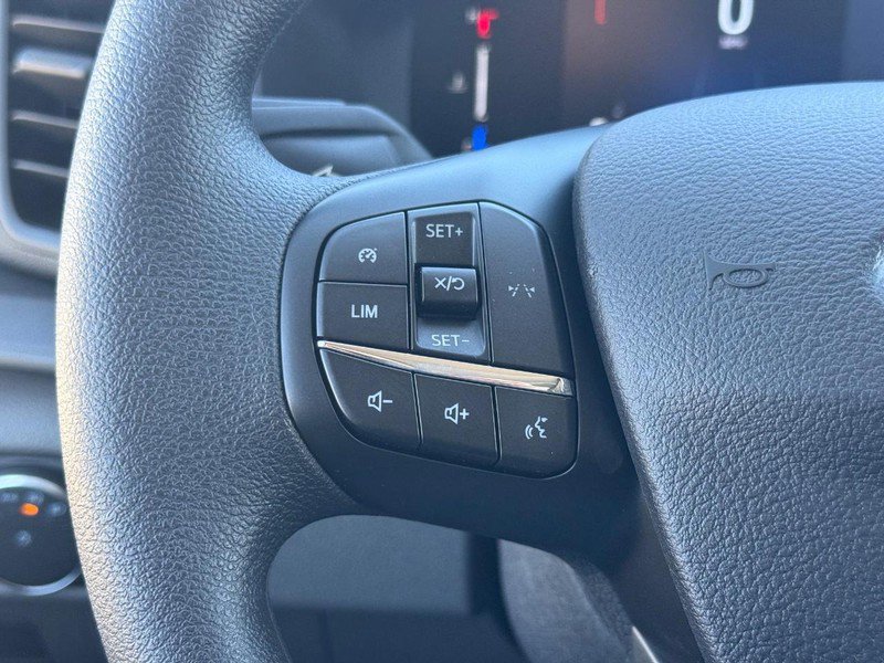 New 2026 Ford Transit 250 148 Medium Roof RWD image 17