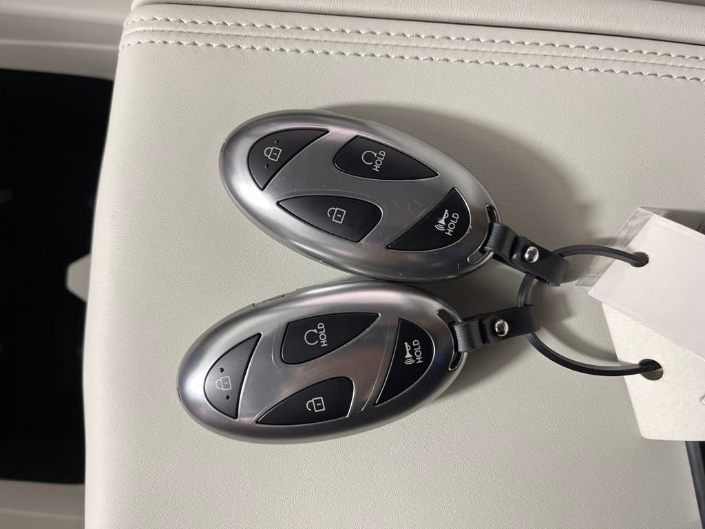 New 2026 Hyundai Santa Fe SE image 26