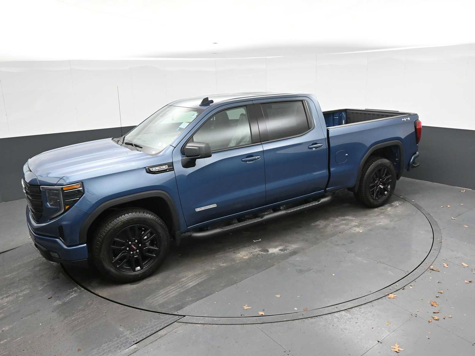 New 2026 GMC Sierra 1500 Elevation image 31