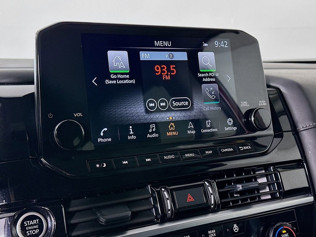 Certified 2024 Nissan Pathfinder SL image 22