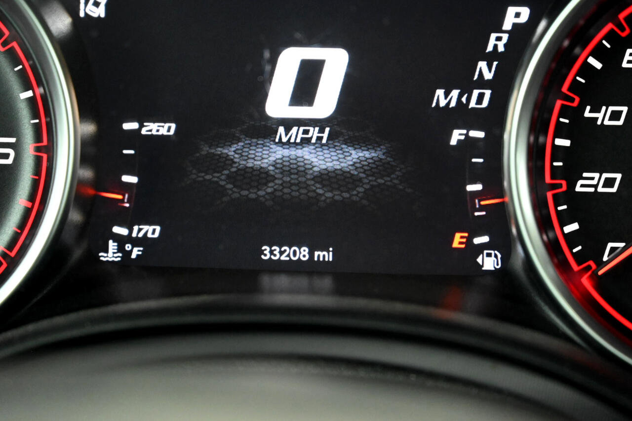 Used 2023 Dodge Charger Scat Pack w/ Plus Group image 27