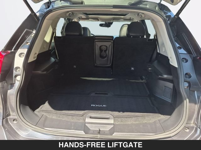 Used 2019 Nissan Rogue SL w/ Premium Package AWD/4WD image 31