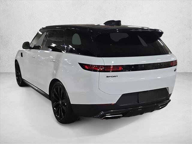 Used 2023 Land Rover Range Rover Sport SE AWD/4WD image 7