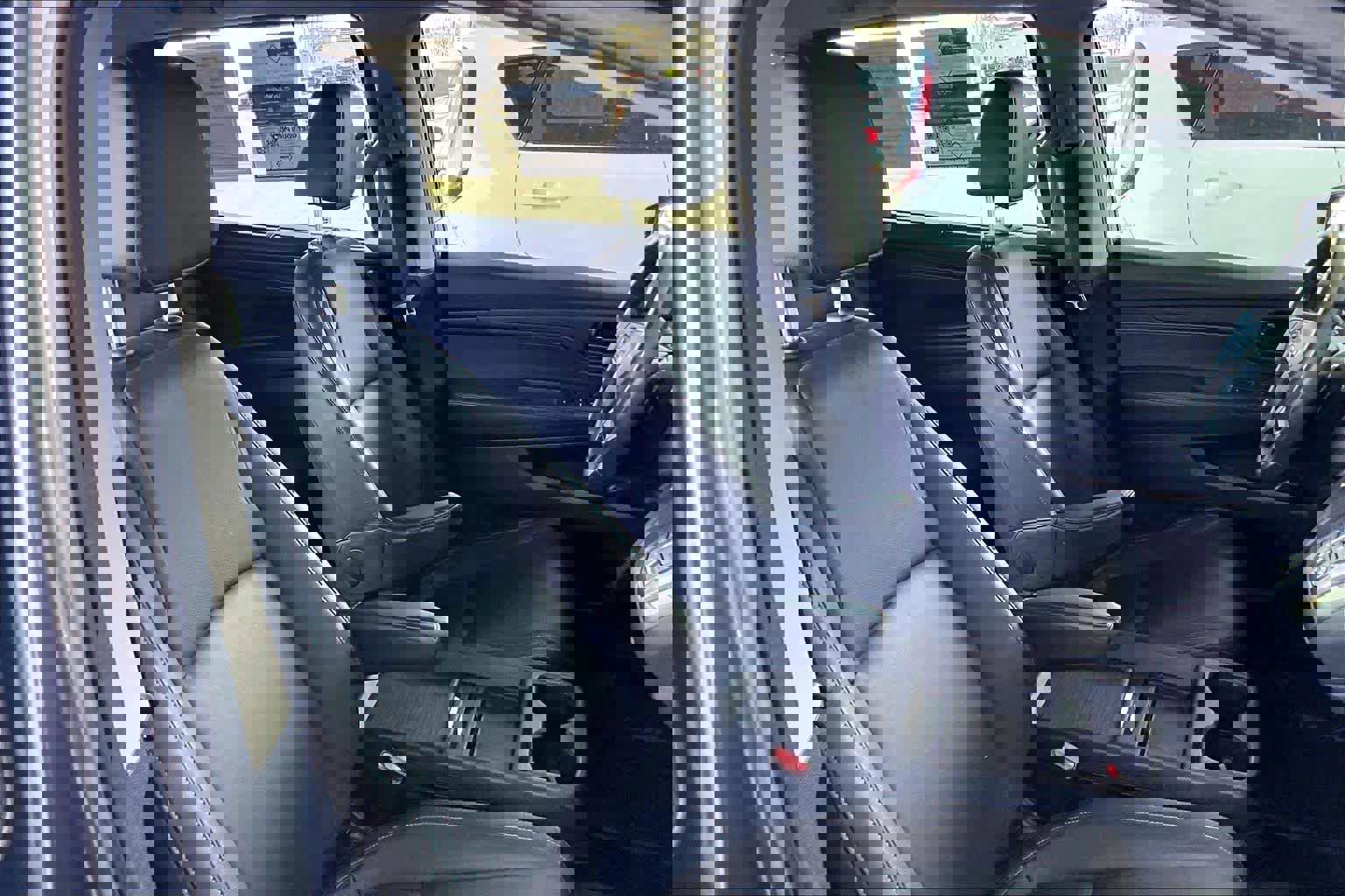 Used 2024 Honda Odyssey EX-L image 8