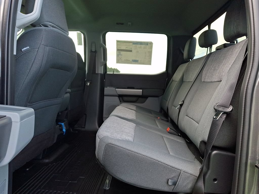 New 2026 Ford F250 XLT AWD/4WD image 6