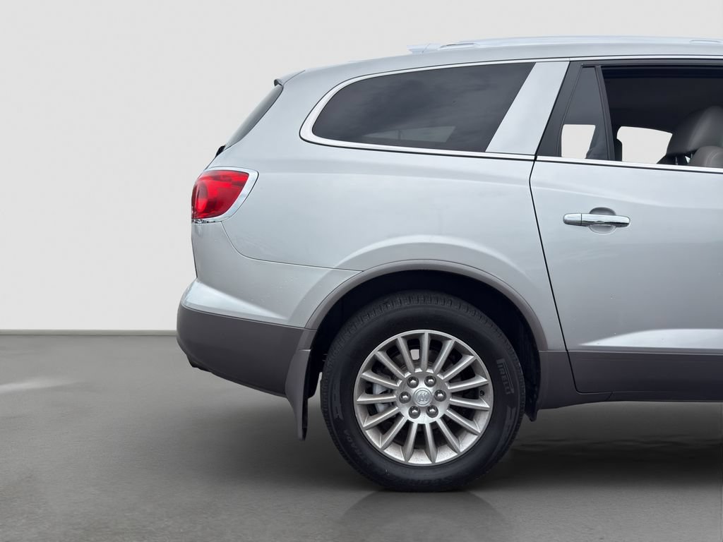 Used 2012 Buick Enclave Leather AWD/4WD image 23
