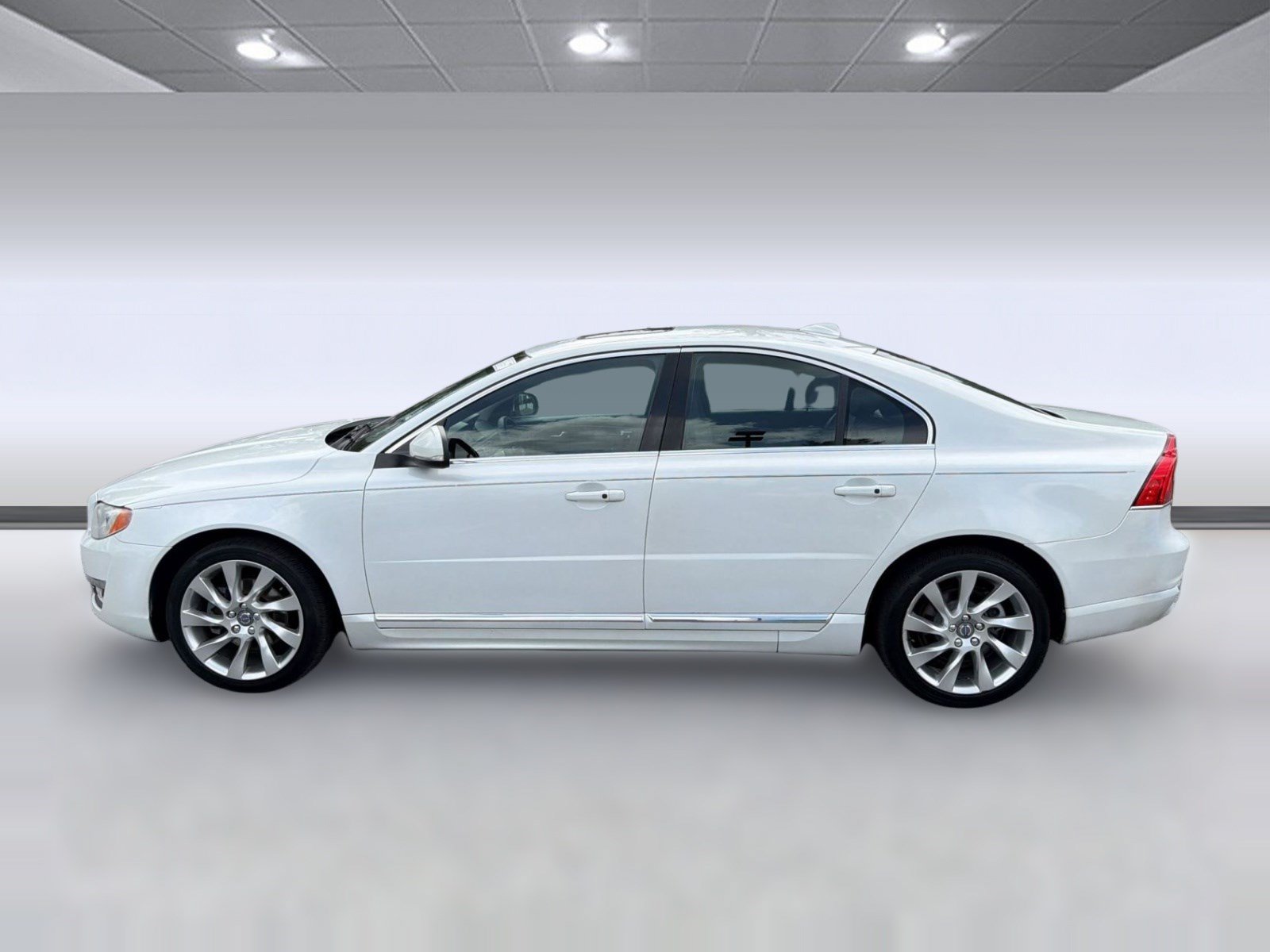 Used 2016 Volvo S80 T5 w/ Convenience Package FWD image 2