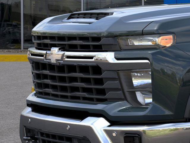 New 2026 Chevrolet Silverado 2500 LT w/ All Star Edition image 37