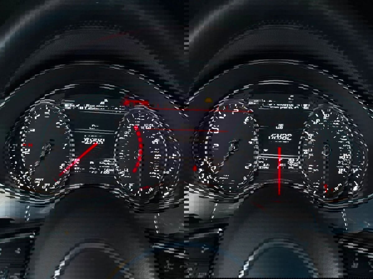 Used 2017 Audi A7 3.0T Premium Plus image 57