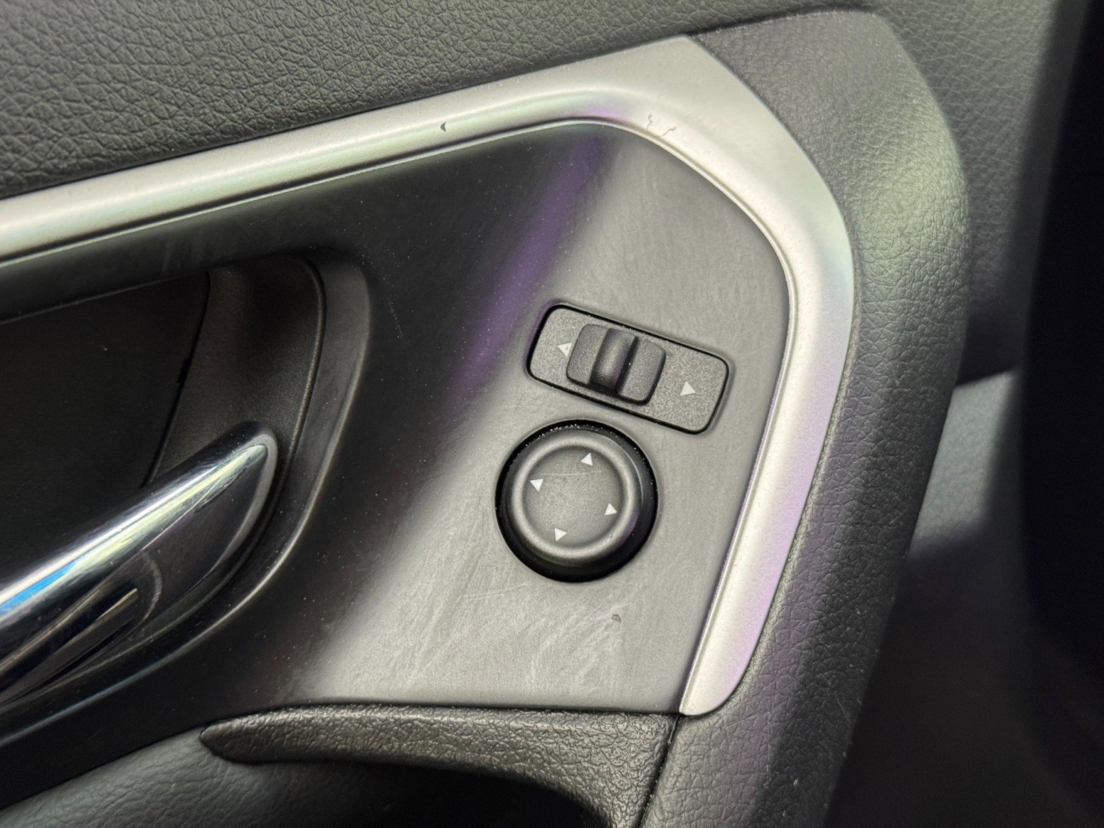 Used 2018 Nissan Altima 2.5 SR w/ SR Midnight Edition FWD image 16