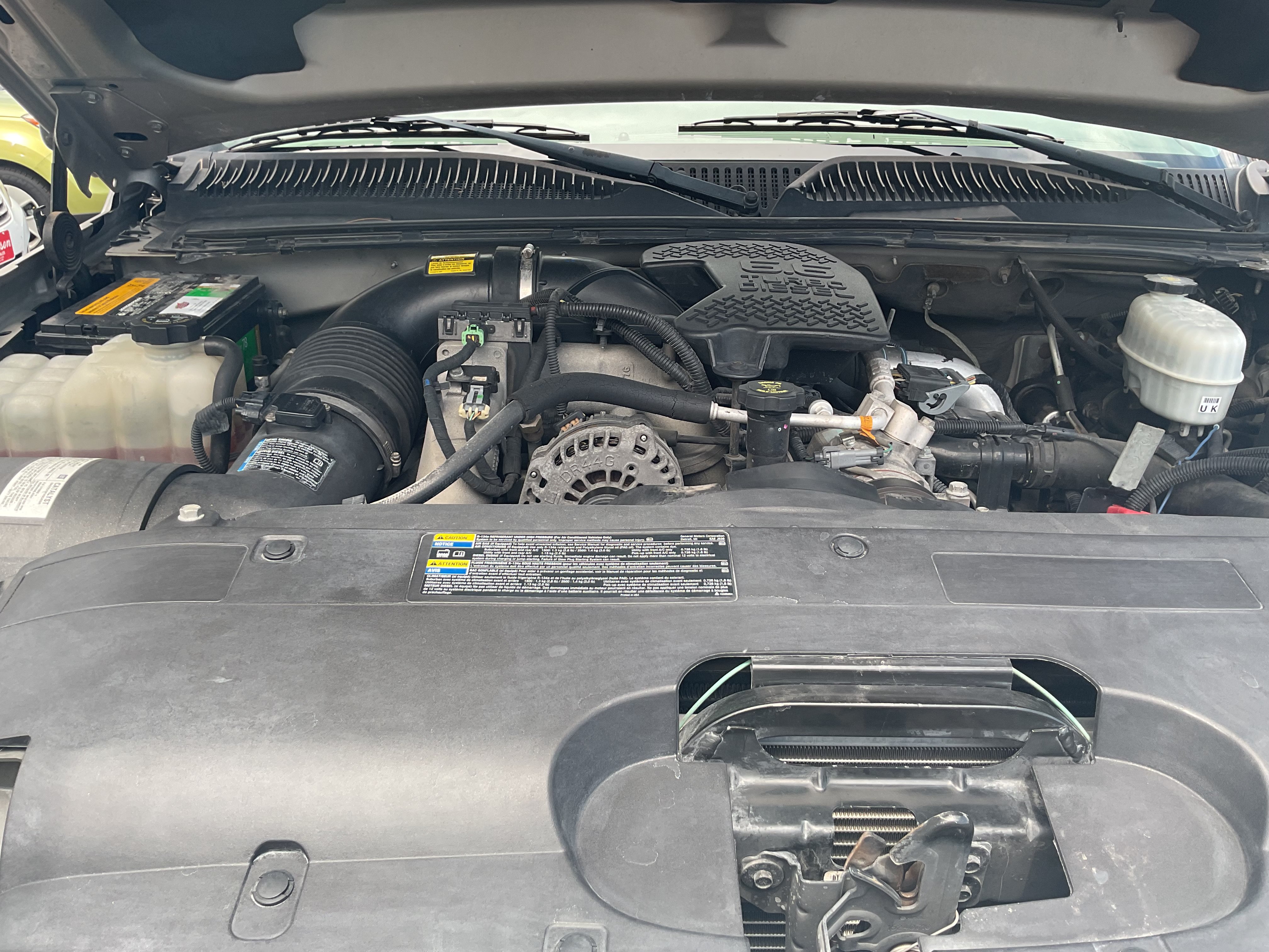 Used 2006 Chevrolet Silverado 3500 LT w/ Heavy-Duty Power Package RWD image 16