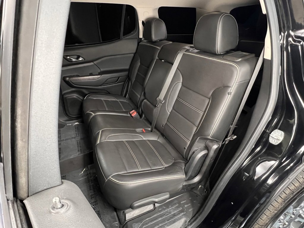 Used 2020 GMC Acadia Denali w/ Trailering Package image 12