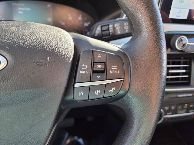Used 2020 Ford Escape SE image 23