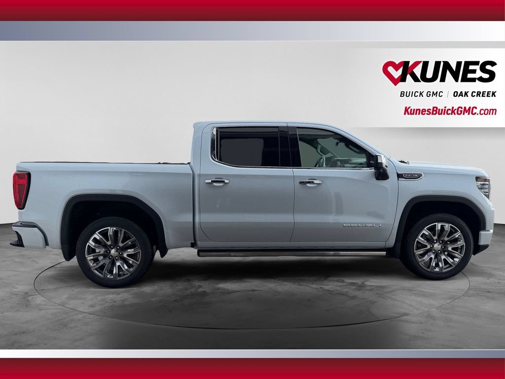 New 2026 GMC Sierra 1500 Denali AWD/4WD image 11