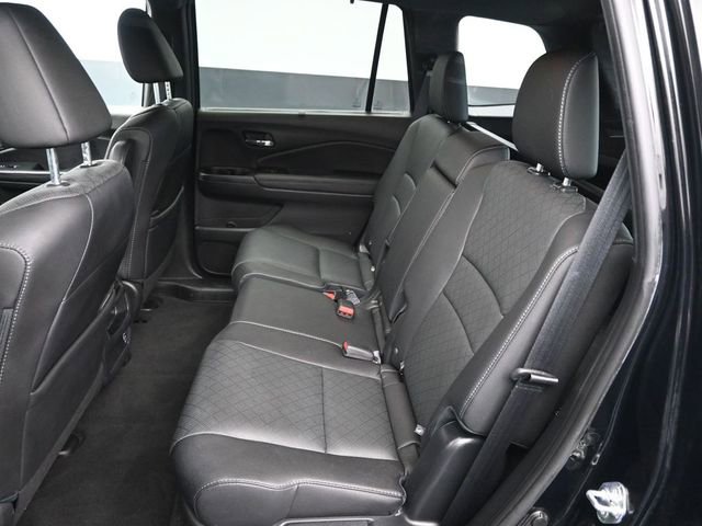 Used 2021 Honda Passport EX-L image 12