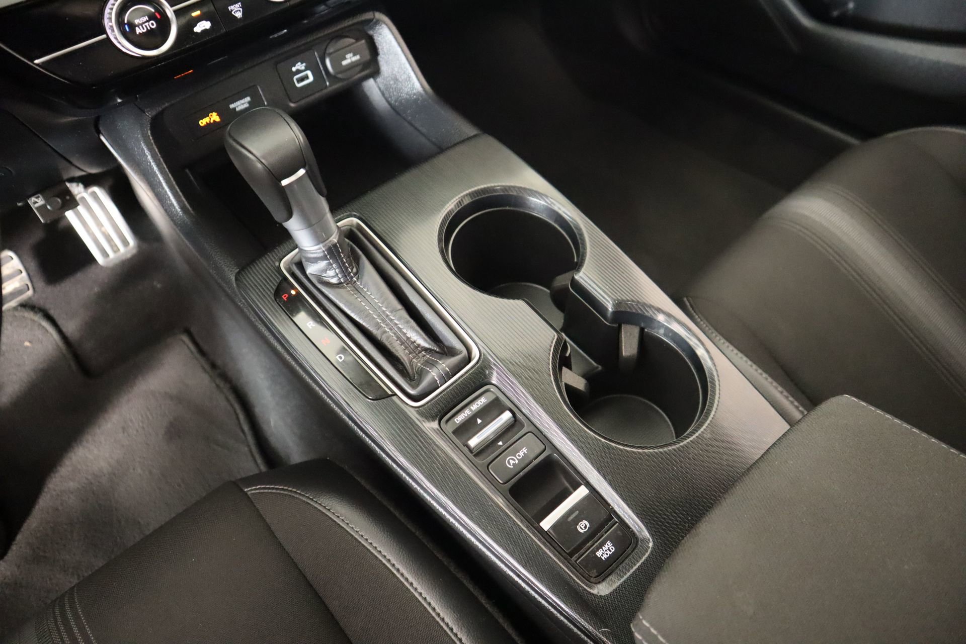Used 2024 Honda Civic Sport image 7