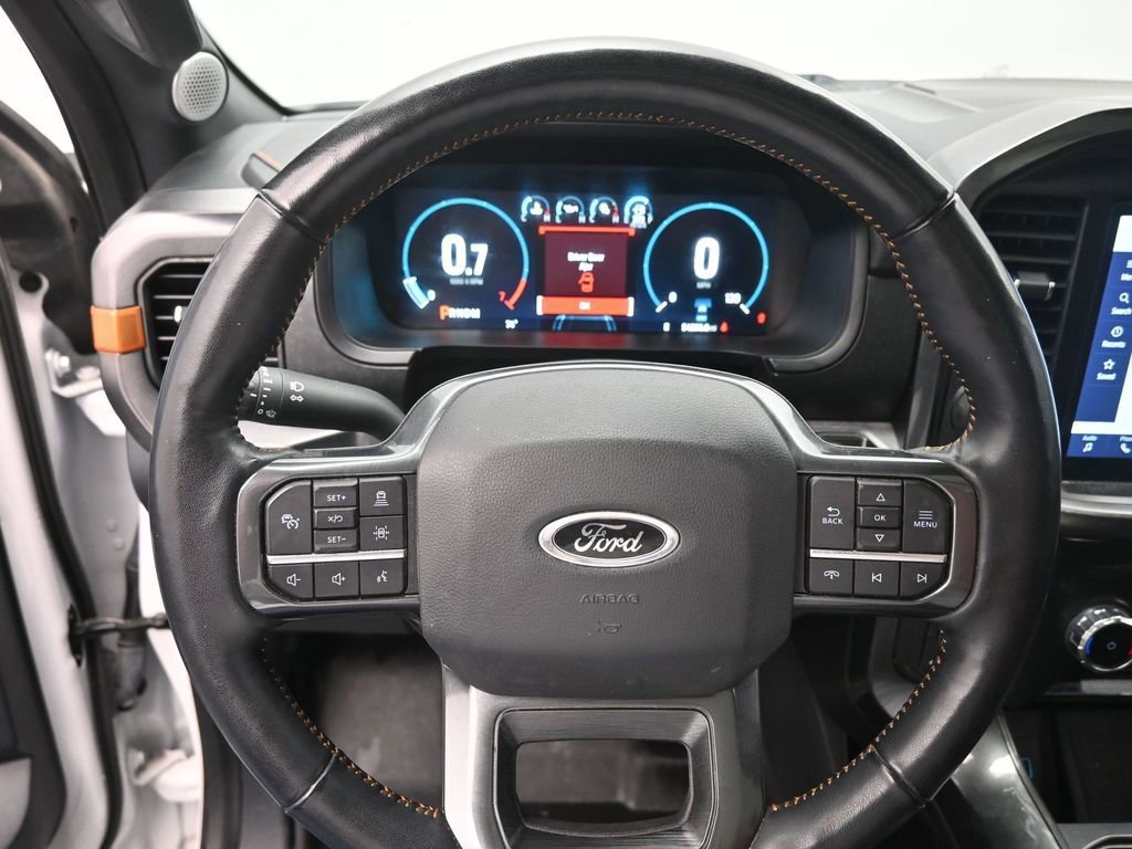Used 2022 Ford F150 Tremor w/ Equipment Group 402A High image 32