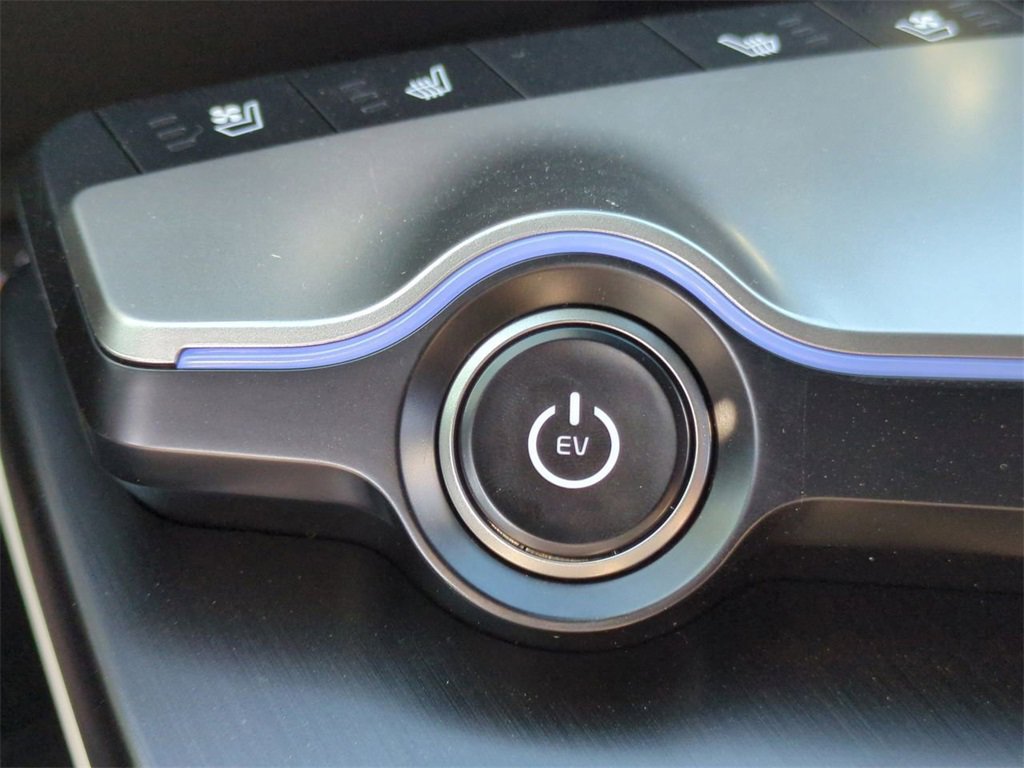 New 2025 Kia EV6 GT-Line image 16