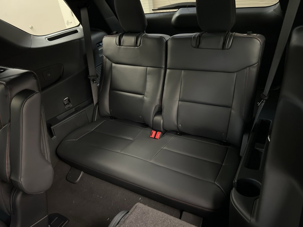 New 2026 Ford Explorer ST w/ Sun And Sound Package image 31