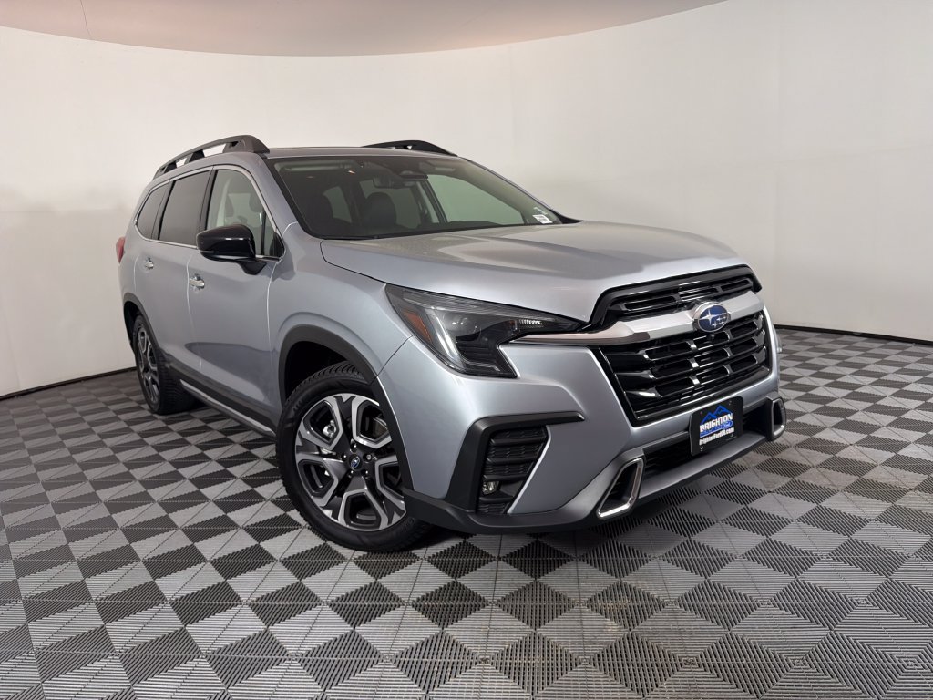 Used 2024 Subaru Ascent Touring AWD/4WD 360° Tour