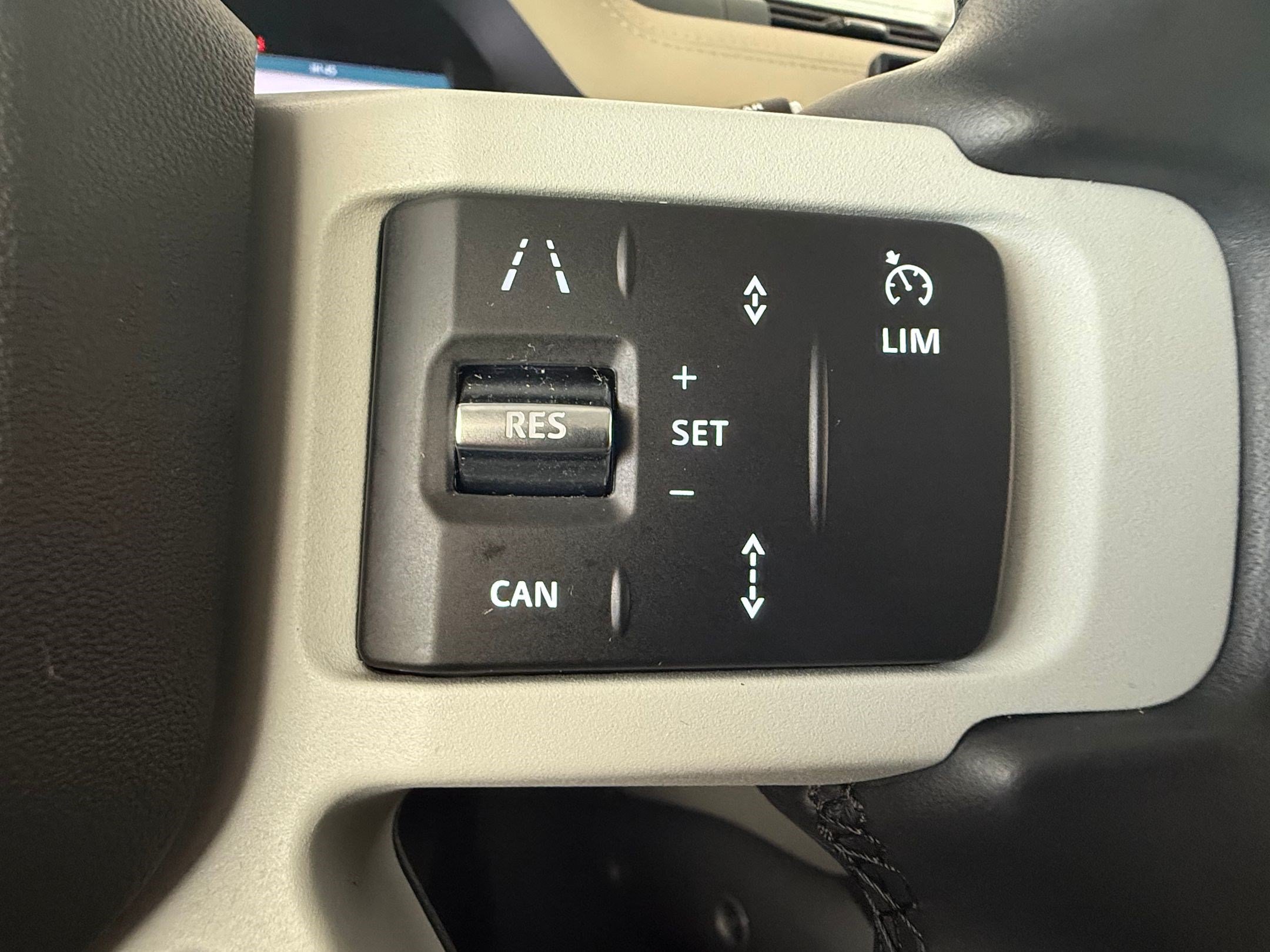 Used 2023 Land Rover Defender 130 S AWD/4WD image 17