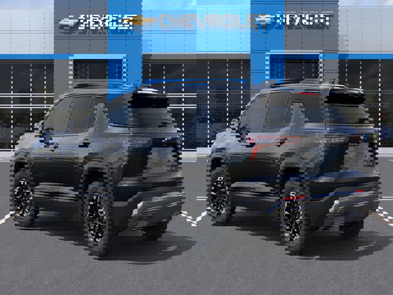 New 2026 Chevrolet Equinox ACTIV w/ Safety and Technology Package image 37