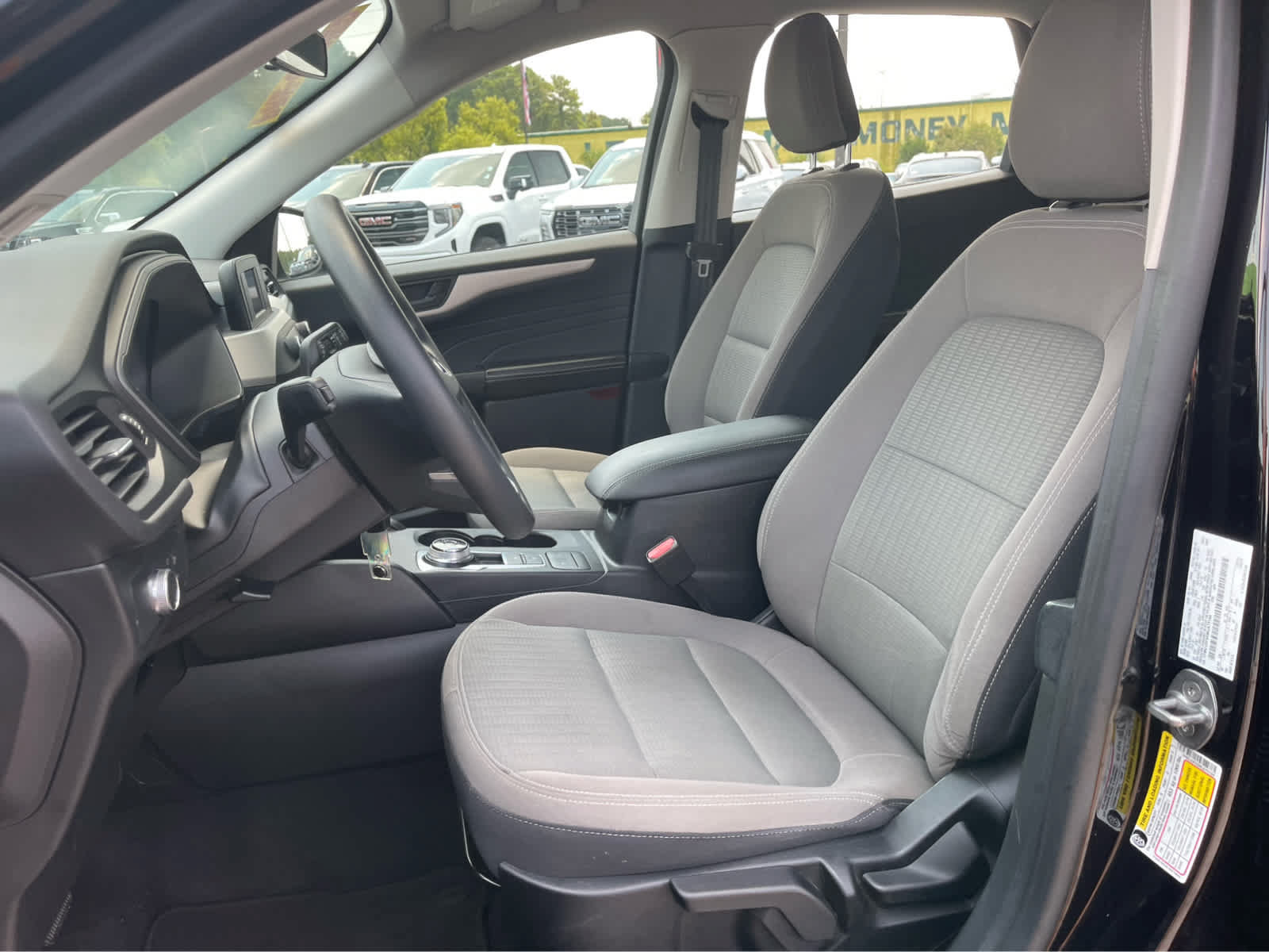 Used 2021 Ford Escape S FWD image 12