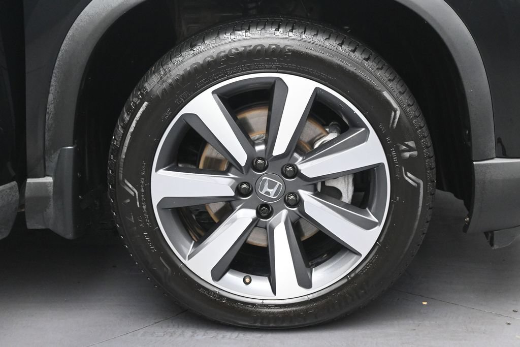 Used 2023 Honda Pilot Elite image 36