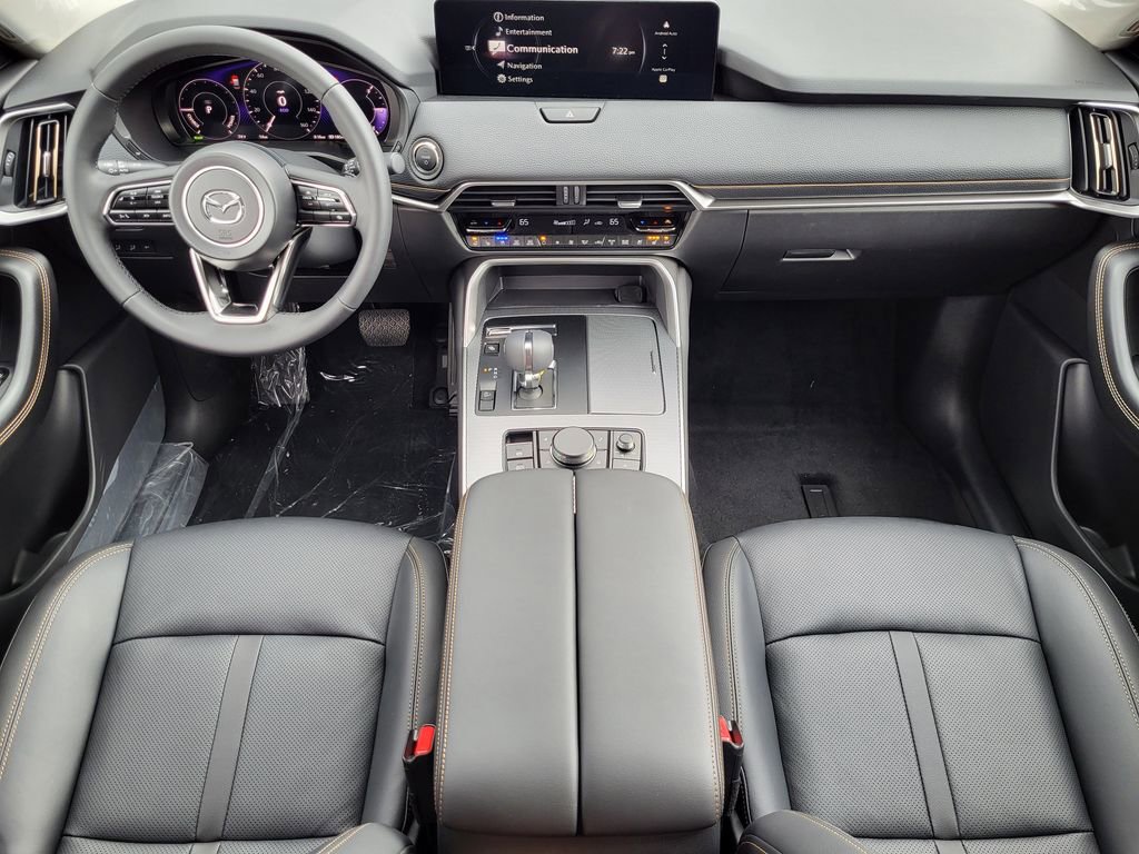 New 2026 MAZDA CX-70 SC Plus AWD/4WD image 16