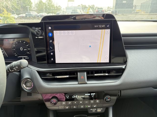 New 2026 Subaru Outback Wilderness image 30