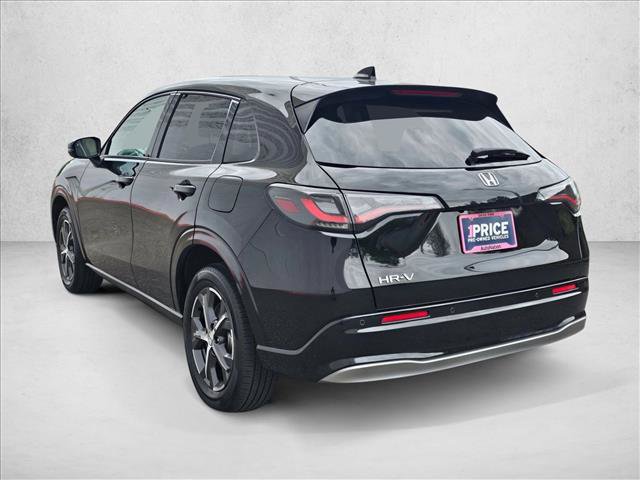 Used 2024 Honda HR-V EX-L image 3