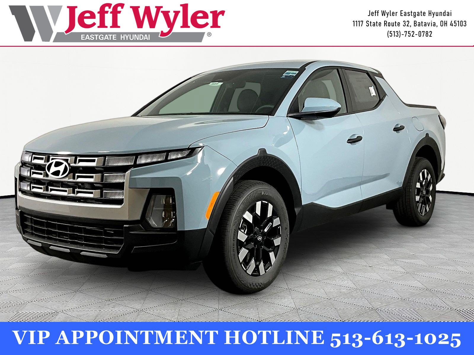 New 2027 Hyundai Santa Cruz SE AWD/4WD image 1