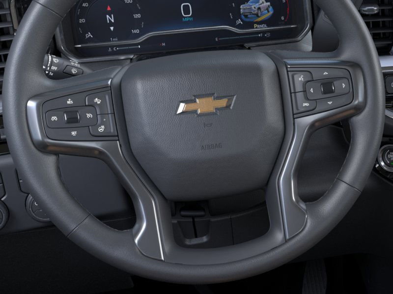 New 2026 Chevrolet Silverado 2500 High Country w/ High Country Premium Package image 19