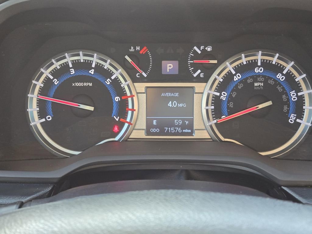 Used 2018 Toyota 4Runner SR5 image 27