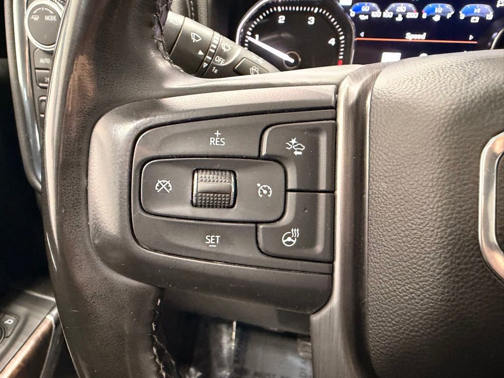 Used 2023 GMC Sierra 2500 Denali image 43
